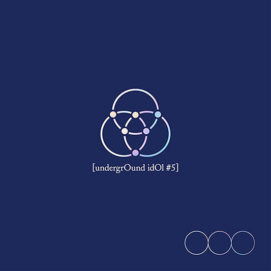 MILL (ONLYONEOF) - undergrOund idOl #5