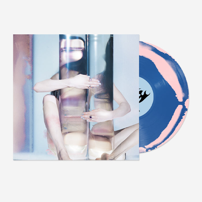 POPPY - Empty Hands VINILO Newbury Exclusive