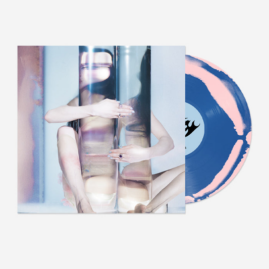 POPPY - Empty Hands VINILO Newbury Exclusive