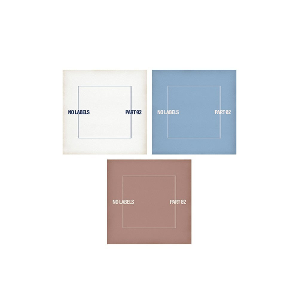 [PRE-ORDEN] YEONJUN (TXT) - NO LABELS : PART 02 (COMPACT)