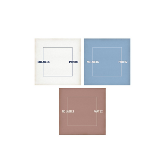 [PRE-VENTA] YEONJUN (TXT) - NO LABELS : PART 02 (COMPACT)