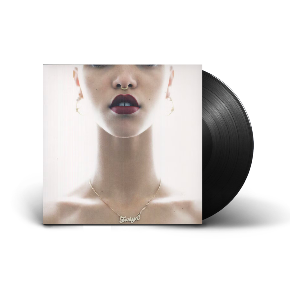 FKA TWIGS - EP2 VINILO