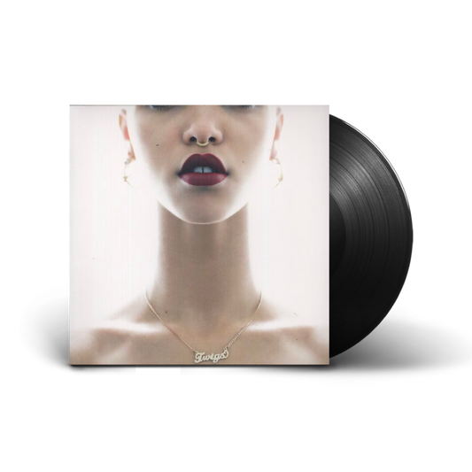 FKA TWIGS - EP2 VINILO