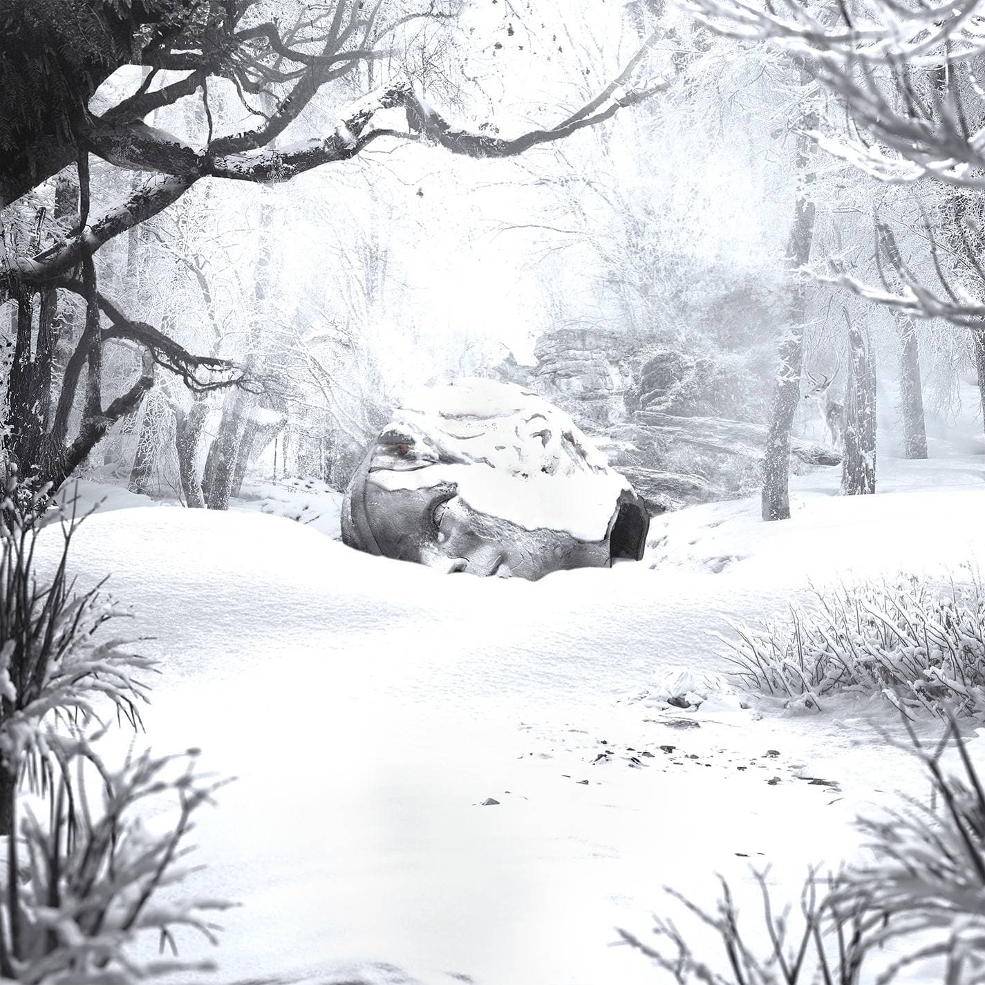 WEEZER - SZNZ: Winter VINILO