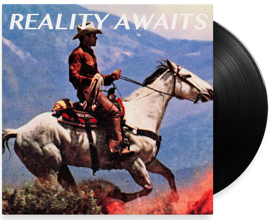 [PRE-ORDEN] THE STROKES - Reality Awaits VINILO