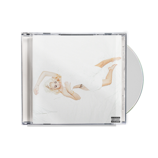 KALI UCHIS - Por Vida (10th Anniversary Edition) CD