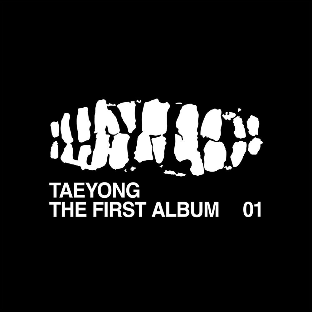 TAEYONG (NCT) - WYLD] (1st Album) ZINE