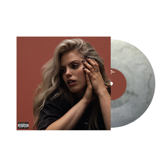 RENEÉ RAPP - Everything to everyone VINILO