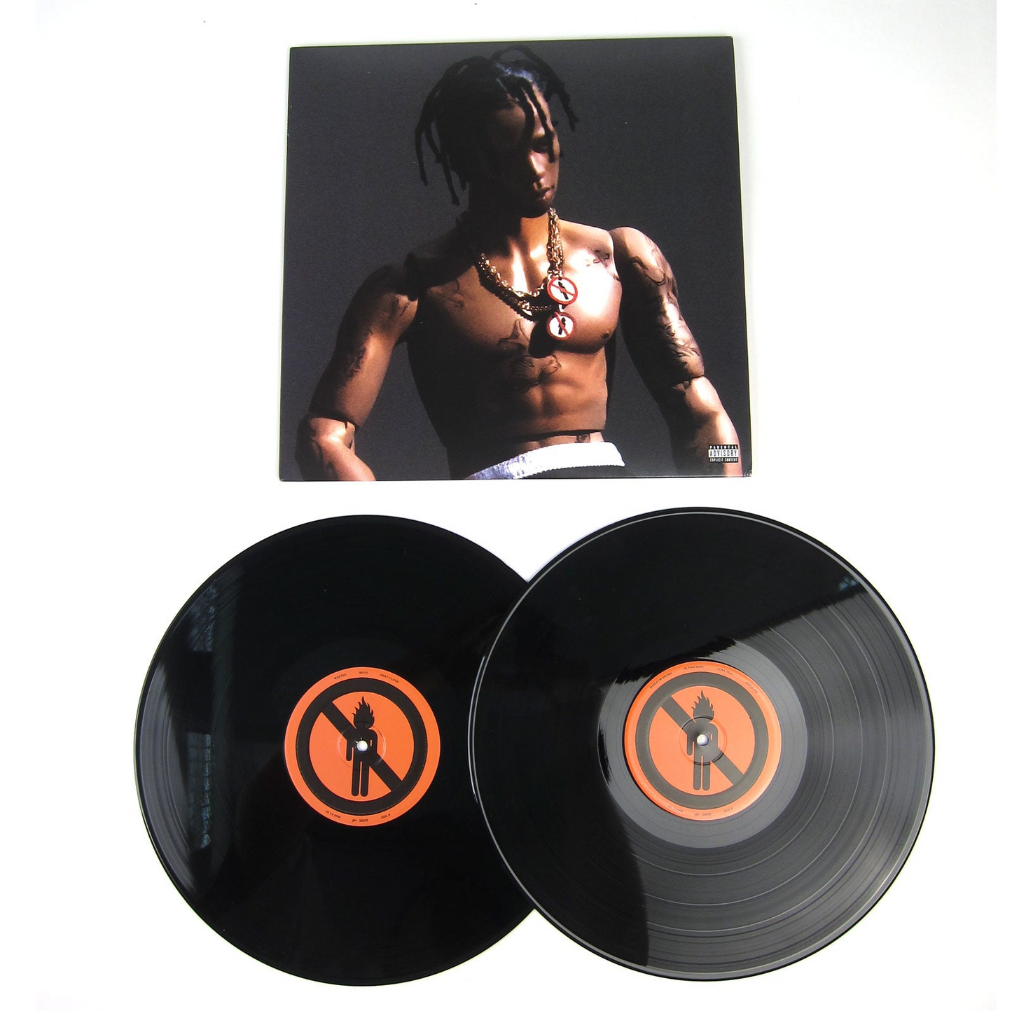 TRAVIS SCOTT - Rodeo VINILO