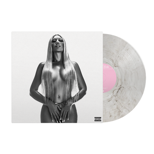 KALI UCHIS - Sin Miedo (del Amor y Otros Demonios) ∞ (5 Year Anniversary) VINILO