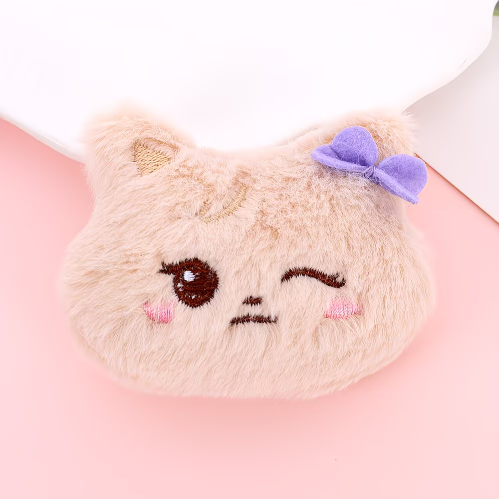 PINS BLACKPINK Plushies