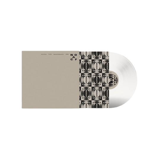 THE 1975 - Notes On A Conditional Form VINILO Clear
