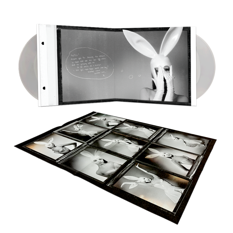 ARIANA GRANDE - Dangerous Woman VINILO (Tenth Anniversary Edition) (2026 Art - Store Exclusive)