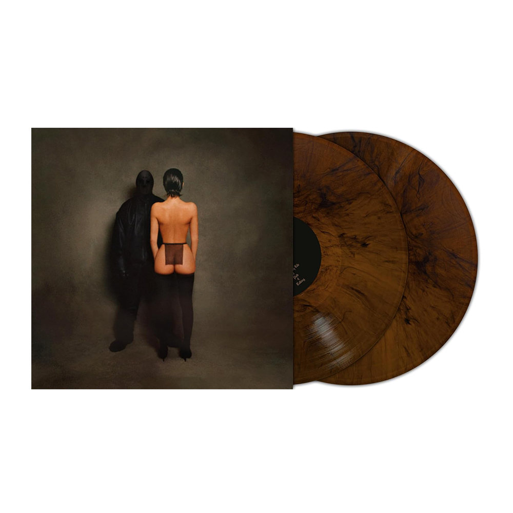 ¥$ (KANYE WEST & TY DOLLA $IGN) - Vultures 1 VINILO Limitado