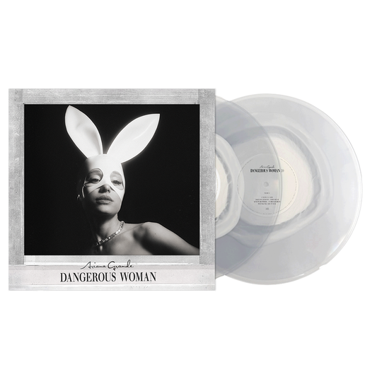 ARIANA GRANDE - Dangerous Woman VINILO (Tenth Anniversary Edition) (2026 Art - Store Exclusive)