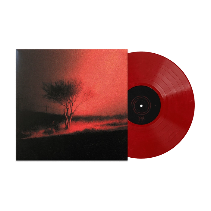 JOJI - Piss In The Wind VINILO AUTOGRAFIADO