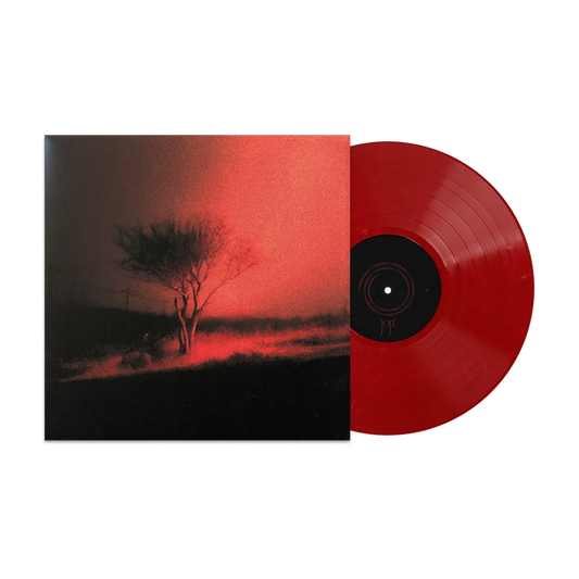 JOJI - Piss In The Wind VINILO AUTOGRAFIADO
