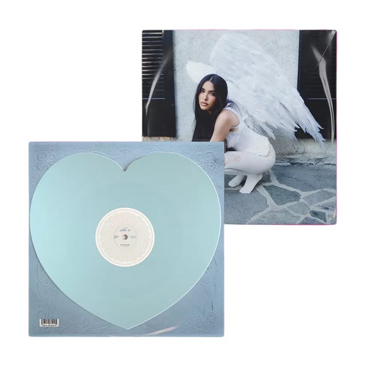 MADISON BEER - bad enough / angel wings VINILO Urban Outfitters Exclusive