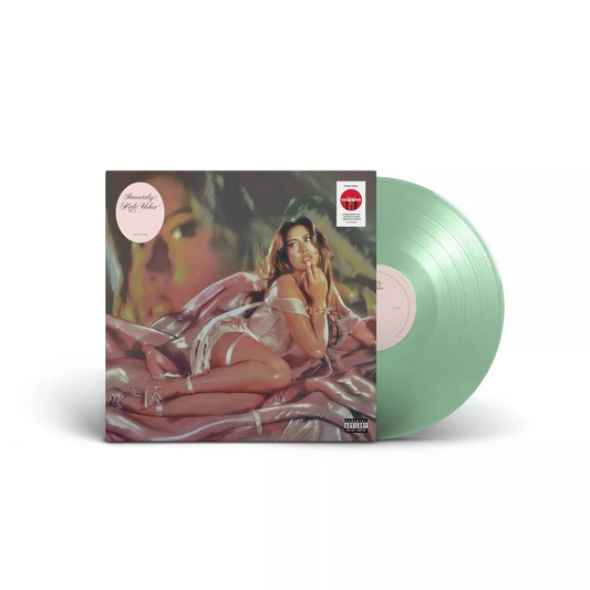 KALI UCHIS - Sincerely VINILO (Target Exclusive)