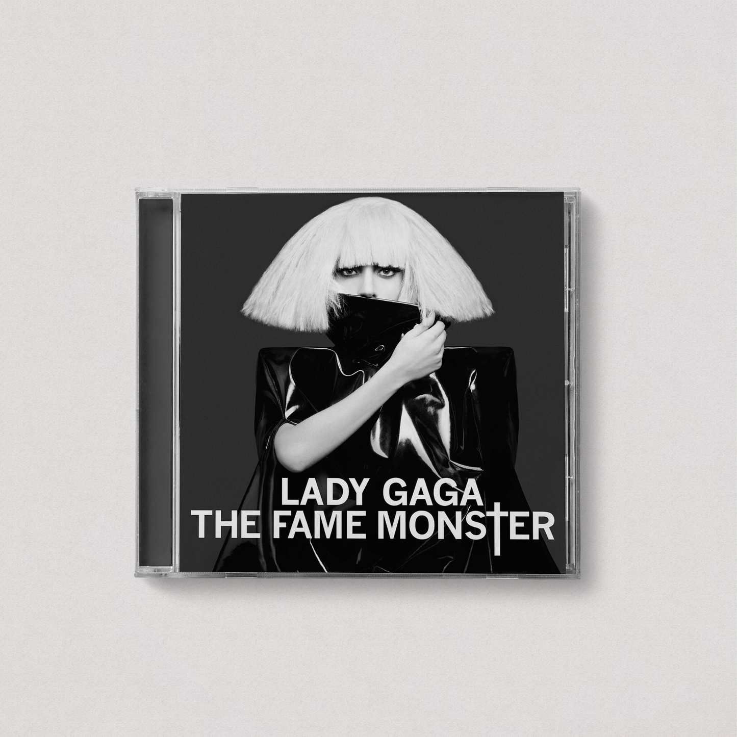 LADY GAGA - The fame monster CD Deluxe