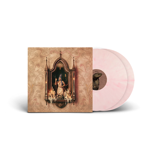 MELANIE MARTINEZ - Hades VINILO LIMITADO Victorian Blush