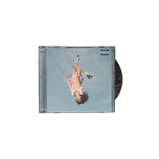 [PRE-ORDEN] OLIVIA RODRIGO - you seem pretty sad for a girl so in love CD