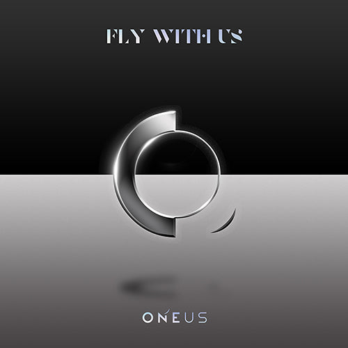 ONEUS - Fly with Us (3rd Mini Album)