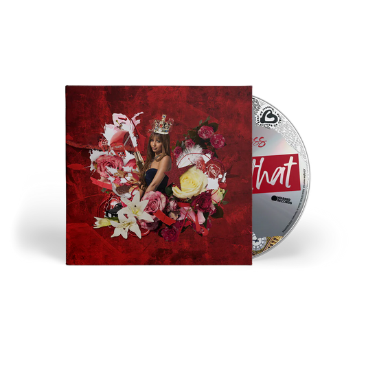 PINKPANTHERESS - Fancy That CD