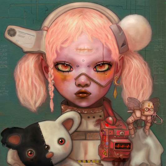 BRING ME THE HORIZON - Post human: Next gen CD