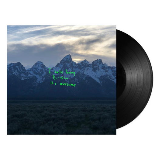 KANYE WEST - Ye VINILO