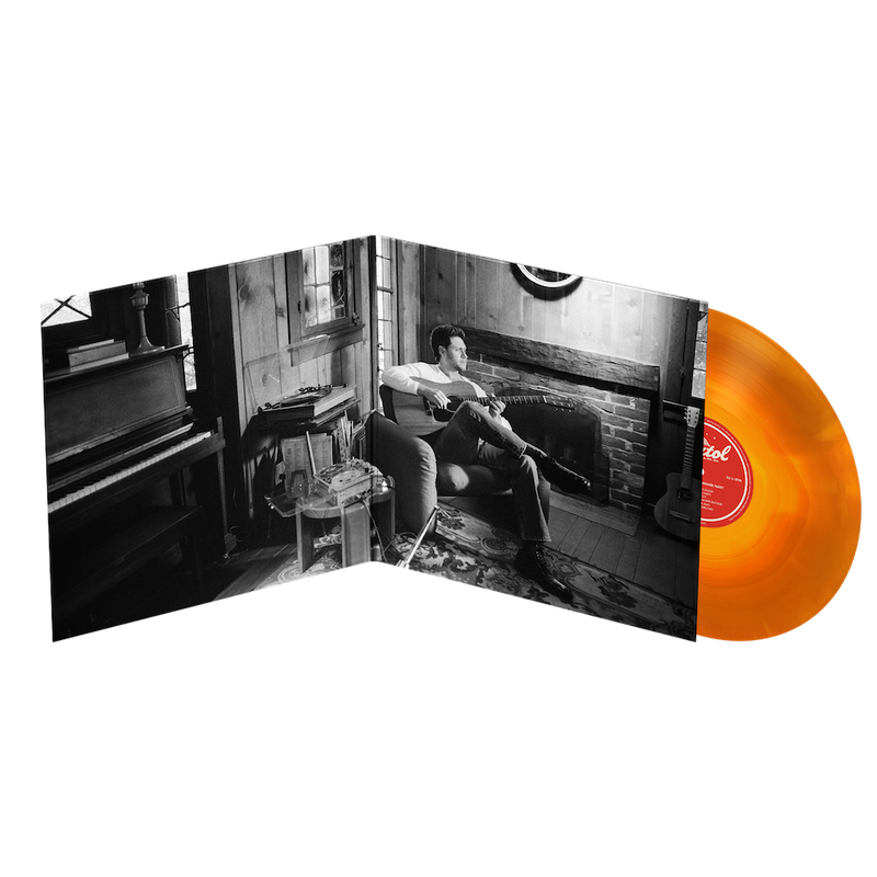 NIALL HORAN- Dinner Party VINILO Limitado (Candlelight)