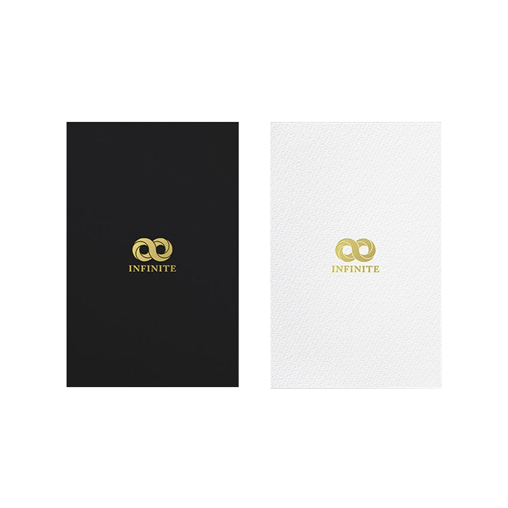 INFINITE - 13egin (7th Mini Album)