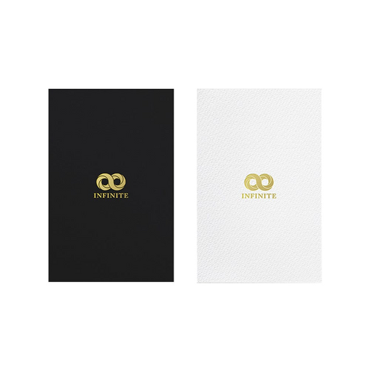 INFINITE - 13egin (7th Mini Album)