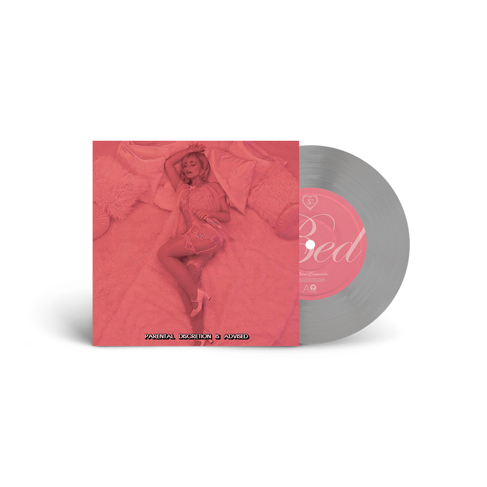SABRINA CARPENTER - Bed Chem VINILO
