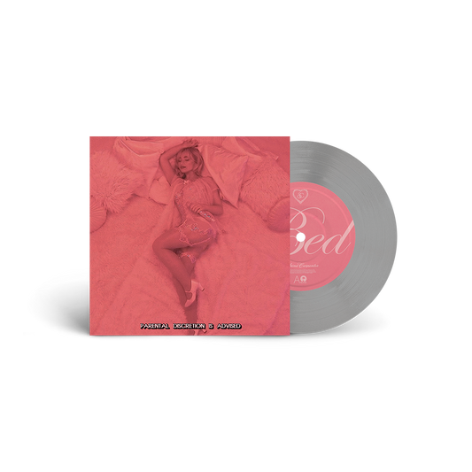 SABRINA CARPENTER - Bed Chem VINILO