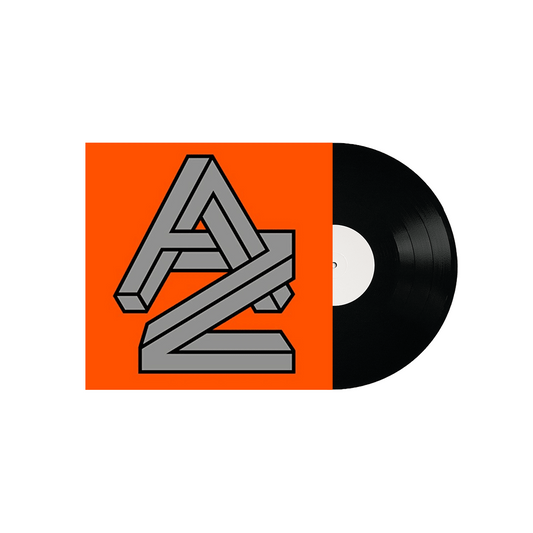 CUARTETO DE NOS - Apocalipsis zombi VINILO