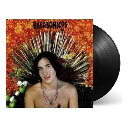 BABASONICOS - Pasto VINILO