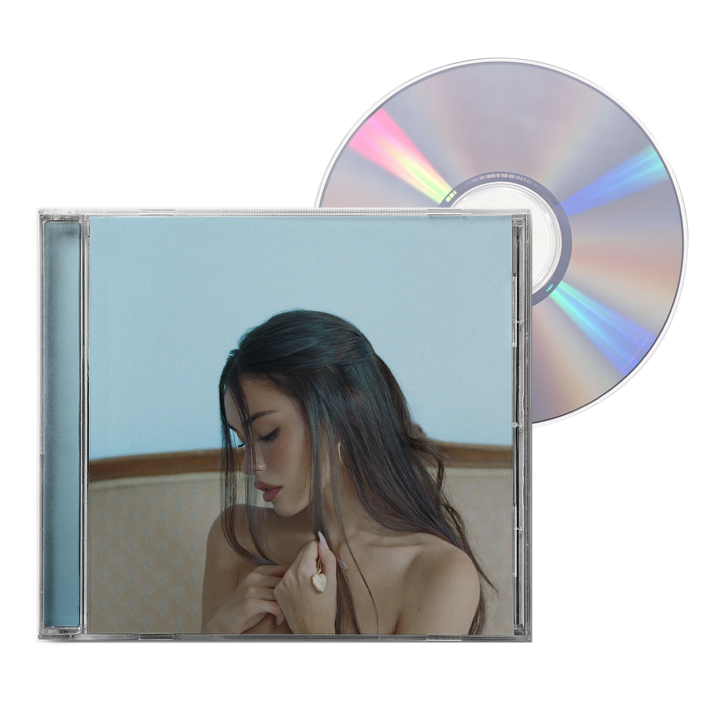 MADISON BEER - locket CD