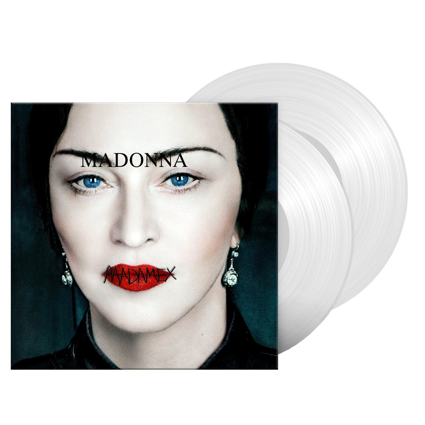 MADONNA - Madame X VINILO Limitado