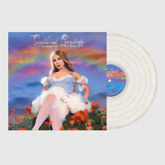 SLAYYYTER - Troubled Paradise VINILO