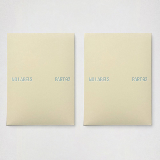 YEONJUN (TXT) - NO LABELS : PART 02 (WEVERSE ALBUMS)
