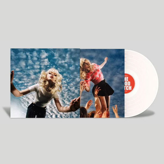 MAISIE PETERS - The Good Witch VINILO Indie Exclusive