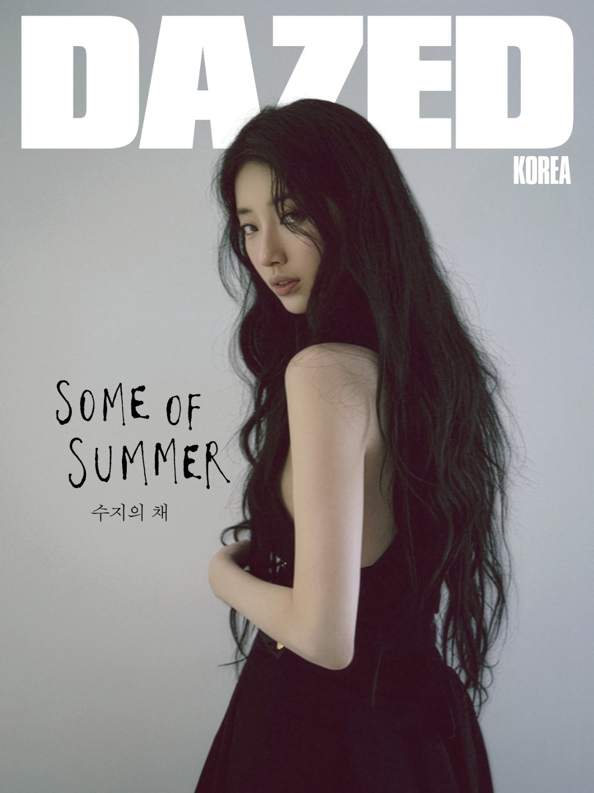 [PRE-VENTA] SUZY Dazed & Confused Korea Magazine Julio 2026