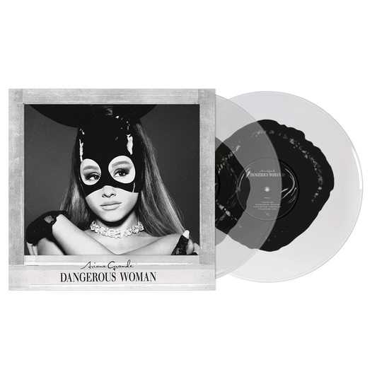 ARIANA GRANDE - Dangerous Woman VINILO (Tenth Anniversary Edition) (2016 Art - Store Exclusive)