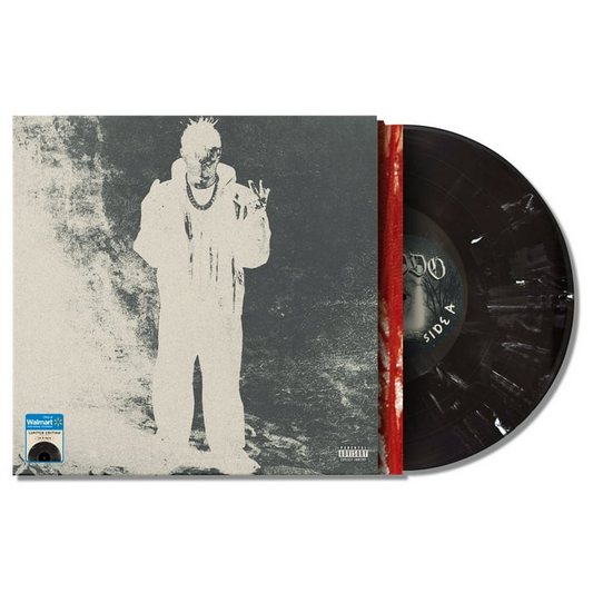 PESO PLUMA - Exodo VINILO (Walmart Exclusive)