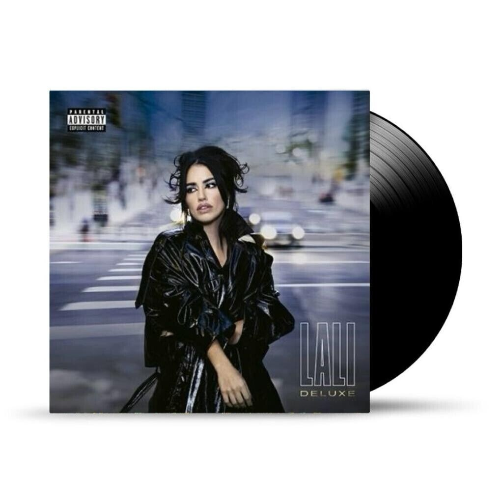 LALI ESPOSITO - Lali VINILO