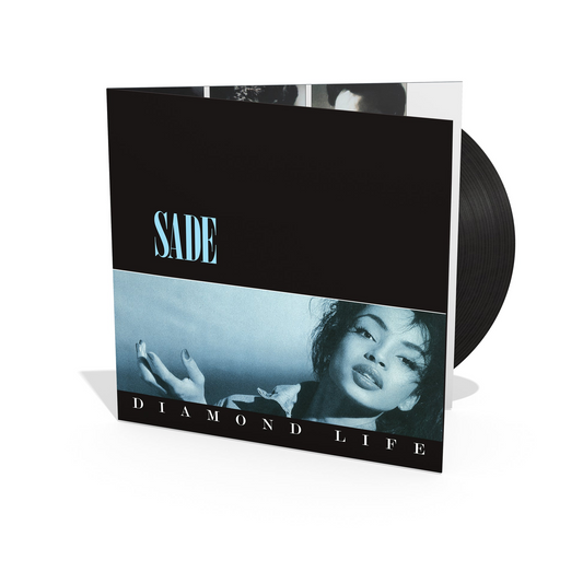 SADE - Diamond Life VINILO