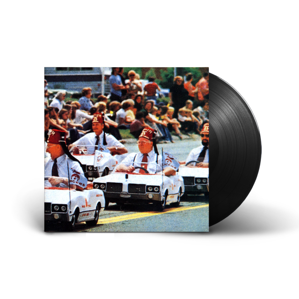 DEAD KENNEDYS - Frankenchrist VINILO