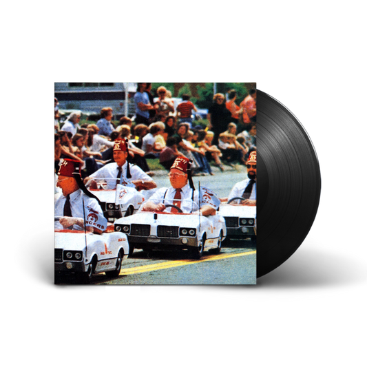 DEAD KENNEDYS - Frankenchrist VINILO