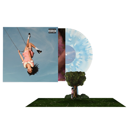 [PRE-ORDEN] OLIVIA RODRIGO - you seem pretty sad for a girl so in love VINILO Limitado